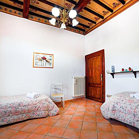 Apartmán La Casa Di Giulina Siena Exteriér fotografie