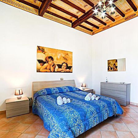 Apartmán La Casa Di Giulina Siena Exteriér fotografie