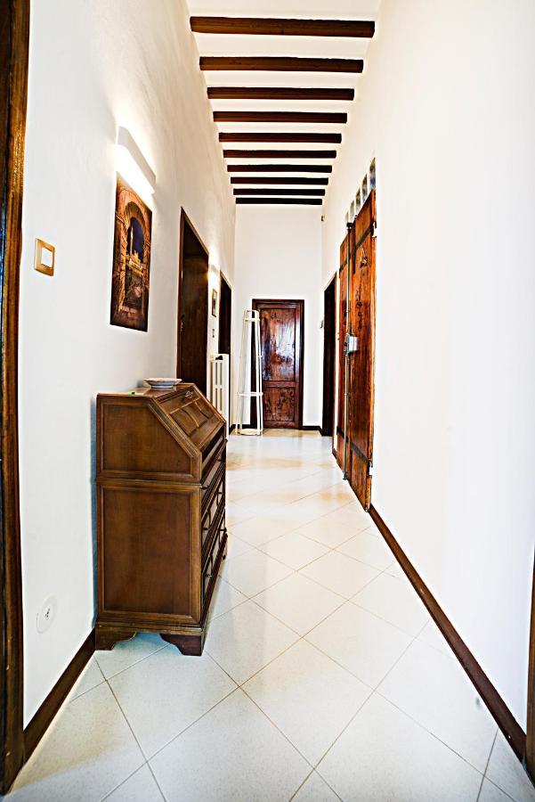 Apartmán La Casa Di Giulina Siena Exteriér fotografie