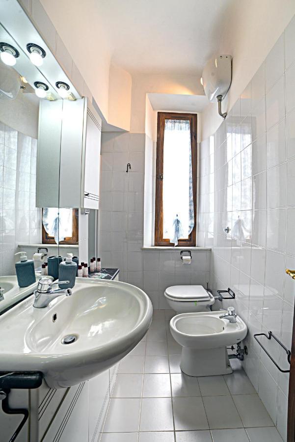Apartmán La Casa Di Giulina Siena Exteriér fotografie