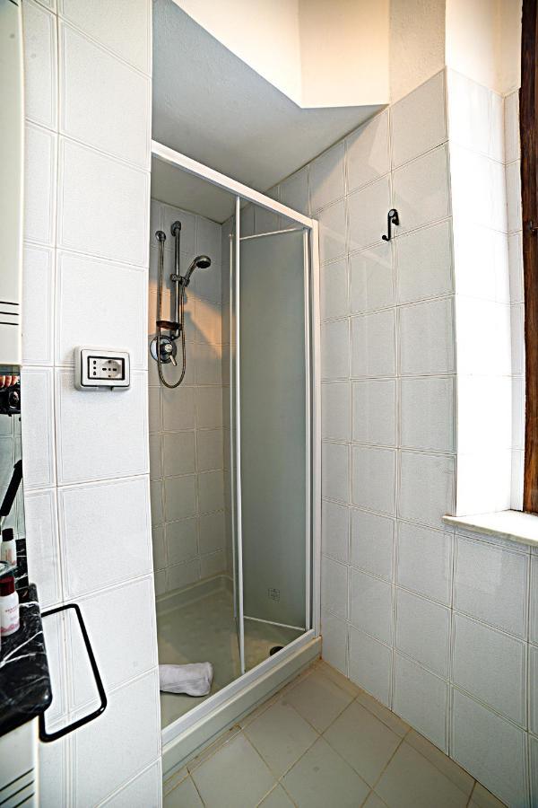 Apartmán La Casa Di Giulina Siena Exteriér fotografie